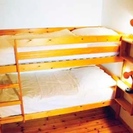 Ferienhof Mau Reihenhaus Schwein - #12664 Διαμέρισμα Meeschendorf
