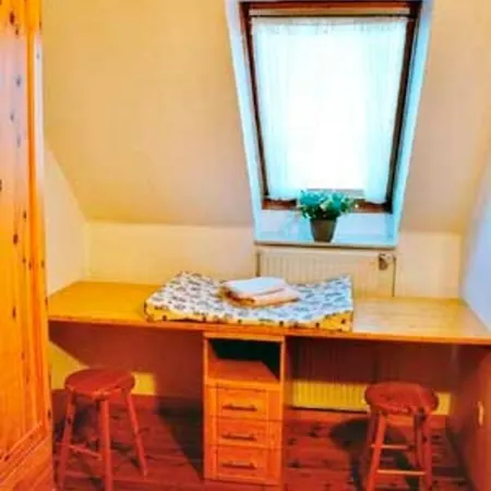 Διαμέρισμα Ferienhof Mau Reihenhaus Schwein - #12664 *